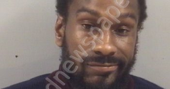 <B>RICHARD</B> <B>LEE</B> <B>BYRD</B> #, Johnston County, North Carolina - 2019-01-14