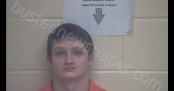 JECODA <B>DAVID</B>–<B>HALL</B> ROBERTSON #, Webster County, Kentucky - 2019-01-14 15:50:00
