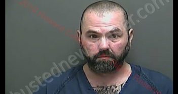 <B>MATTHEW</B> KARL <B>HINKLE</B> #, Howard County, Indiana - 2019-01-14 16:29:38