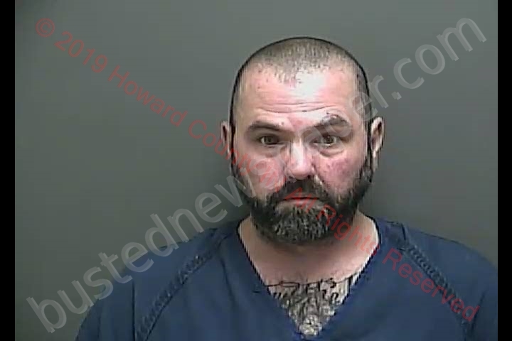 MATTHEW KARL HINKLE #, Howard County, Indiana - 2019-01-14 16:29:38