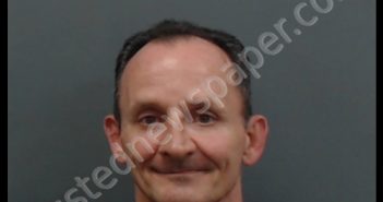 CALDWELL, <B>MICHAEL</B> <B>WAYNE</B> #, Gregg County, Texas - 2019-01-14