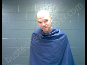 BACON,ERIC ANDREW | 2019-01-14 23:41:00 Wichita County, Texas Booking