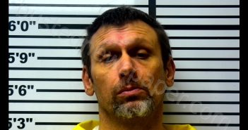 <B>KEVIN</B> <B>MORRIS</B> <B>HOLIFIELD</B> #, Jones County, Mississippi - 2019-01-14 08:53:00