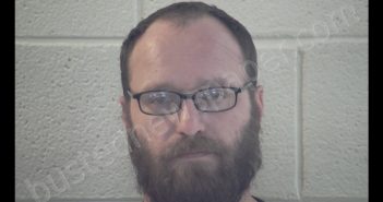 RODNEY EUGENE BROWN | 2019-01-14 10:39:00 Pulaski County, Kentucky Booking