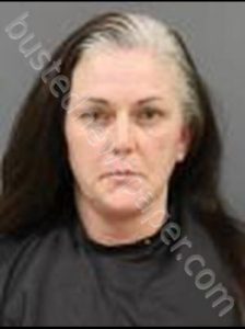 DILLARD, JENNIFER LEIGH | 2019-01-14 Cherokee County, South Carolina Booking