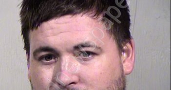 <B>JONATHAN</B> <B>WILLIAM</B> <B>HOWELL</B> #, Maricopa County, Arizona - 2019-01-14