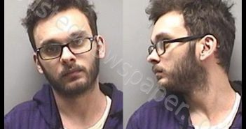 <B>HANN</B>, <B>JEREMY</B> <B>WALKER</B> #, Buchanan County, Missouri - 2019-01-14 13:51:00
