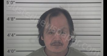 NICOLAS GARCIA | 2019-01-14 14:47:00 Campbell County, Kentucky Booking