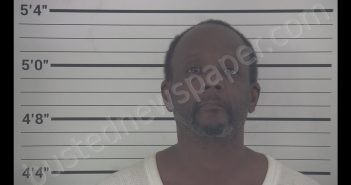 ANTHONY MONROE ANDERSON | 2019-01-14 12:02:00 Campbell County, Kentucky Booking