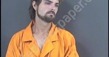 MAGUIRE, EDWARD ALEXANDER | 2019-01-14 20:02:00 Roanoke County, Virginia Booking