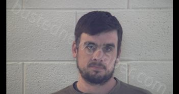 KENNETH RYAN WILSON | 2019-01-14 14:58:00 Pulaski County, Kentucky Booking