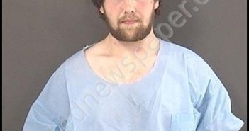 DAY, HUNTER ALEXANDER | 2019-01-14 01:16:00 Roanoke County, Virginia Booking