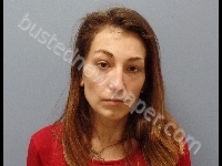 BROUGHTON BRITTANY | 2019-01-14 Erie County, Ohio Booking