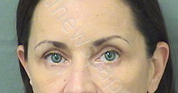 MOTTO, ANABELLA SEGURO | 2019-01-15 13:47:00 Palm Beach County, Florida Booking