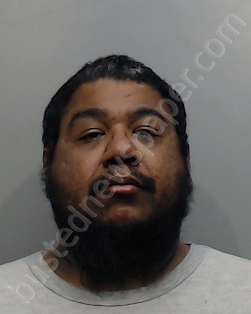 SALDANA, PHILLIP DANIEL #, Hays County, Texas - 2019-01-15