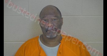 WILLIAM E THOMPSON | 2019-01-15 22:37:00 Taylor County, Kentucky Booking