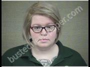 WALLACE, CHRISTINA | 2019-01-15 Harnett County, North Carolina Booking
