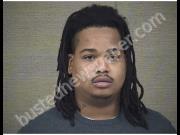 PEARSON, ISIAH | 2019-01-15 Harnett County, North Carolina Booking