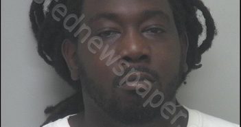 <B>JONES</B>, <B>QUINTON</B> ZACKIEUS #, Beaufort County, North Carolina - 2018-11-16 23:30:47