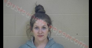 JESSICA MATTHEWS | 2019-01-15 15:37:00 Taylor County, Kentucky Booking