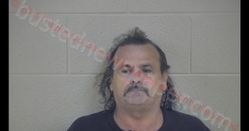 WILLIAM D JONES | 2019-01-15 19:09:00 Taylor County, Kentucky Booking