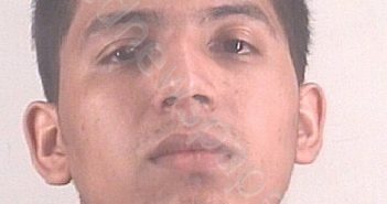 <B>RODRIGUEZ</B>, MIGUEL <B>ANGEL</B> #, Tarrant County, Texas - 2019-01-15