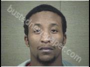 WASHINGTON, MARCUS | 2019-01-15 Harnett County, North Carolina Booking