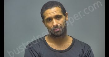 MATTHAN JOSEPH TYLER | 2019-01-15 01:55:00 Isabella County, Michigan Booking