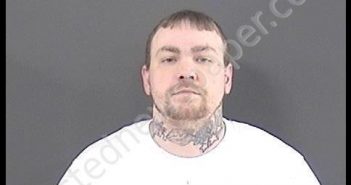 HALL, JUSTIN ADDISON | 2019-01-15 00:51:00 Roanoke County, Virginia Booking