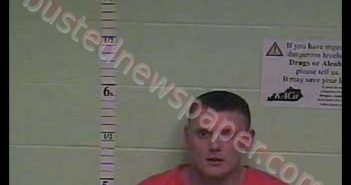 <B>QUINTON</B> MICHAEL <B>JONES</B> #, Jackson County, Kentucky - 2019-01-15 06:32:00