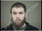 LAMONDS, JOHNNY | 2019-01-15 Harnett County, North Carolina Booking