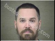 GLOVER, MATTHEW | 2019-01-15 Harnett County, North Carolina Booking