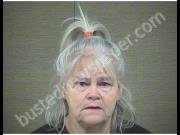 LOCKLEAR, FRANKIE | 2019-01-15 Harnett County, North Carolina Booking