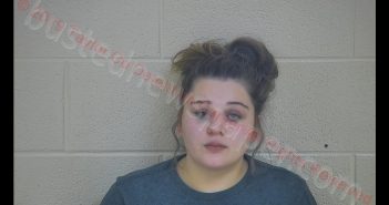BIANCA ECHEVIRRIA-RAMSEY | 2019-01-15 13:38:16 Taylor County, Kentucky Booking