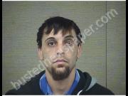 MATTHEWS, NATHAN | 2019-01-15 Harnett County, North Carolina Booking