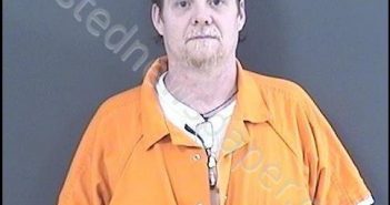 CODY, DAVID ALISON | 2019-01-15 16:35:00 Roanoke County, Virginia Booking