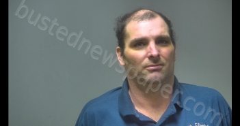 REX CHARLES ROGERS | 2019-01-15 22:06:00 Isabella County, Michigan Booking