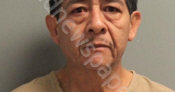 <B>HERNANDEZ</B>–<B>SANCHEZ</B>, <B>JUAN</B> GOSTAVO #, Rapides Parish, Louisiana - 2019-01-16 02:48:00