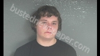 <B>BAILEY</B> <B>MATTHEW</B> ANDREW #, Van Buren County, Michigan - 2019-01-16