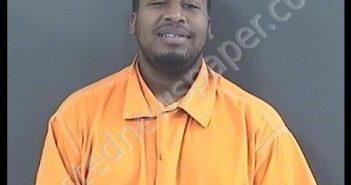 PRESTON, BLAKE ALLEN | 2019-01-16 13:33:00 Roanoke County, Virginia Booking