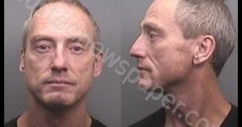 LAKE, LAWRENCE LELAND JUNIOR | 2019-01-16 20:54:00 Buchanan County, Missouri Booking