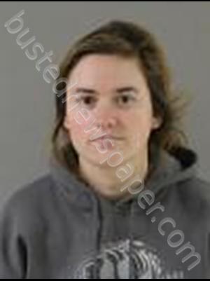 REYNOLDS, AMANDA J #, Grant County, Wisconsin - 2019-01-16