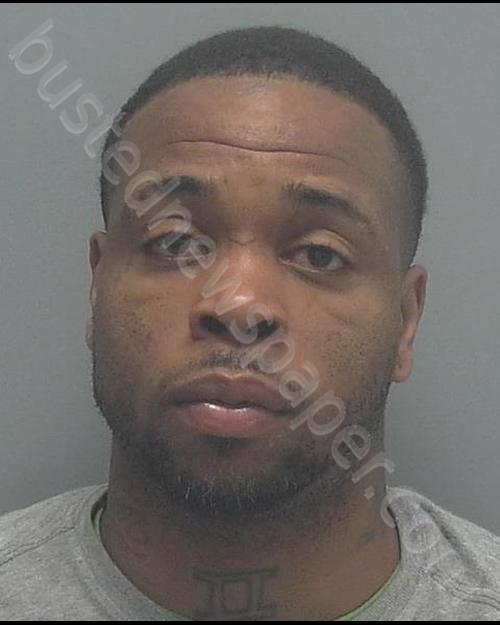 MOORE, STEPHEN WAYNE JR #, Lee County, Florida - 2019-01-16 07:29:00