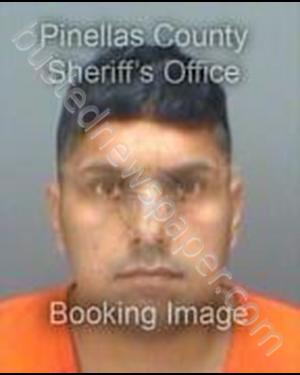 VANEGAS-LEON, MIGUEL ANGEL #, Pinellas County, Florida - 2019-01-16 15:47:26