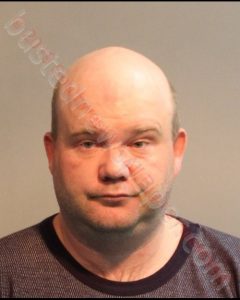 THOMAS JEFFERSON NEWMAN | 2019-01-16 Southwest Regional Jail, Virginia Booking