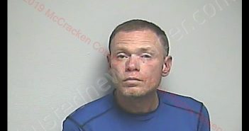 WILLIAM <B>D</B> <B>GREGORY</B> #, <b>Mccracken</b> County, Kentucky, McCracken County, Kentucky - 2019-01-16