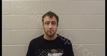 <B>WILLIAM</B> <B>KYLE</B> <B>GRUNDEN</B> #, Marion County, Kansas - 2019-01-16 20:52:00