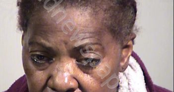 <B>JOYCE</B> ANNE <B>JONES</B> #, Maricopa County, Arizona - 2019-01-16