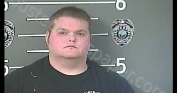 <B>ZACK</B> <B>PAUL</B> <B>HUNT</B> #, Pike County, Kentucky - 2019-01-16 23:48:00
