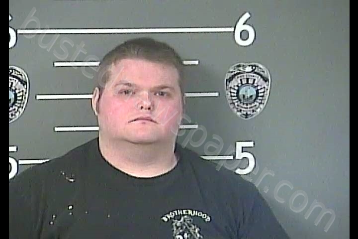 ZACK PAUL HUNT #, Pike County, Kentucky - 2019-01-16 23:48:00